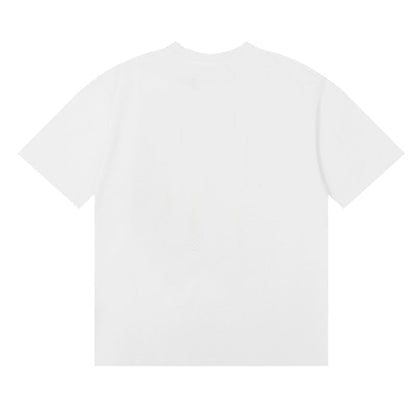 RHUDE French Riviera T-Shirts RHUDE
