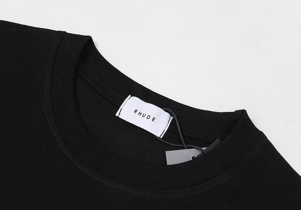 RHUDE French Riviera T-Shirts RHUDE