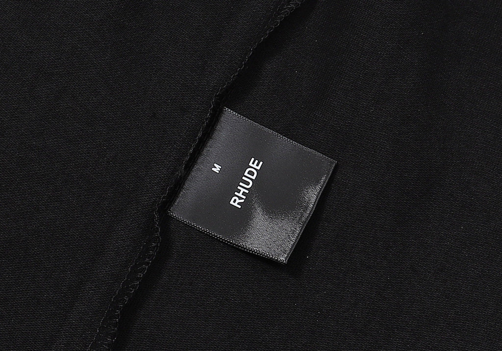 RHUDE French Riviera T-Shirts RHUDE