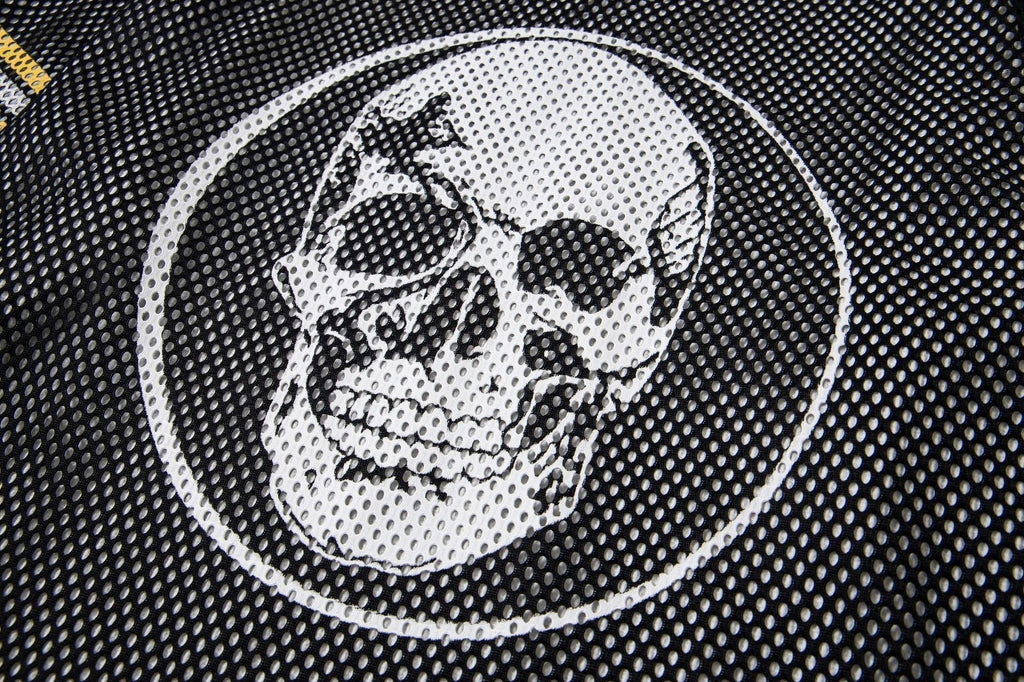 GODSPEED TD Layered Jersey