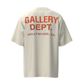 GALLERY DEPT New T-shirt  D44