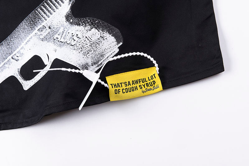 Cough Syrup Shirt