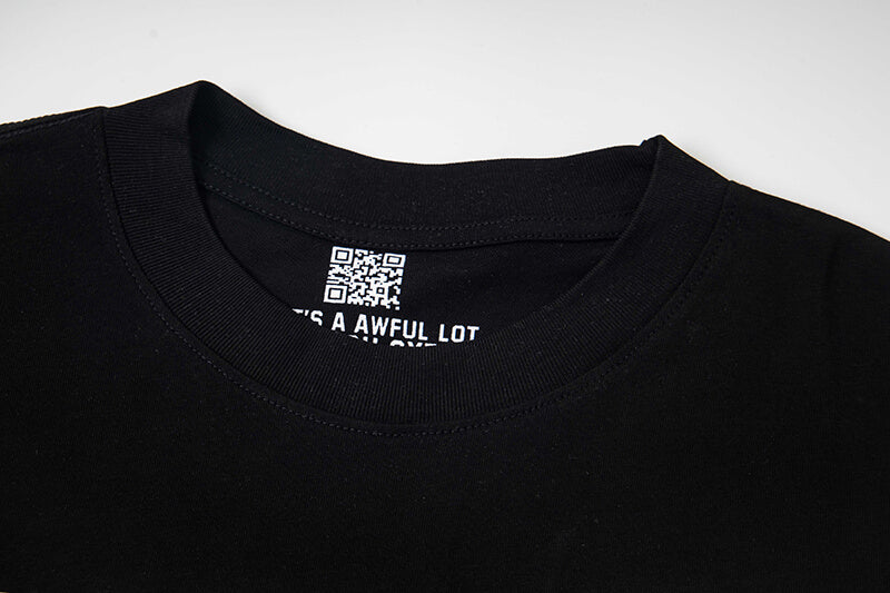 THATS A AWFUL LOT OF COUGH SYRUP Tee
