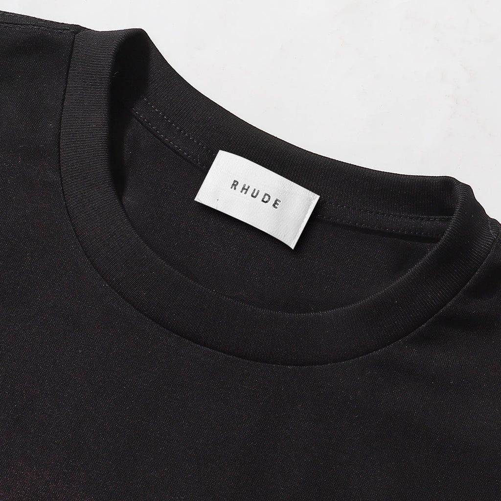 Rhude Montenegro Regatta Tee