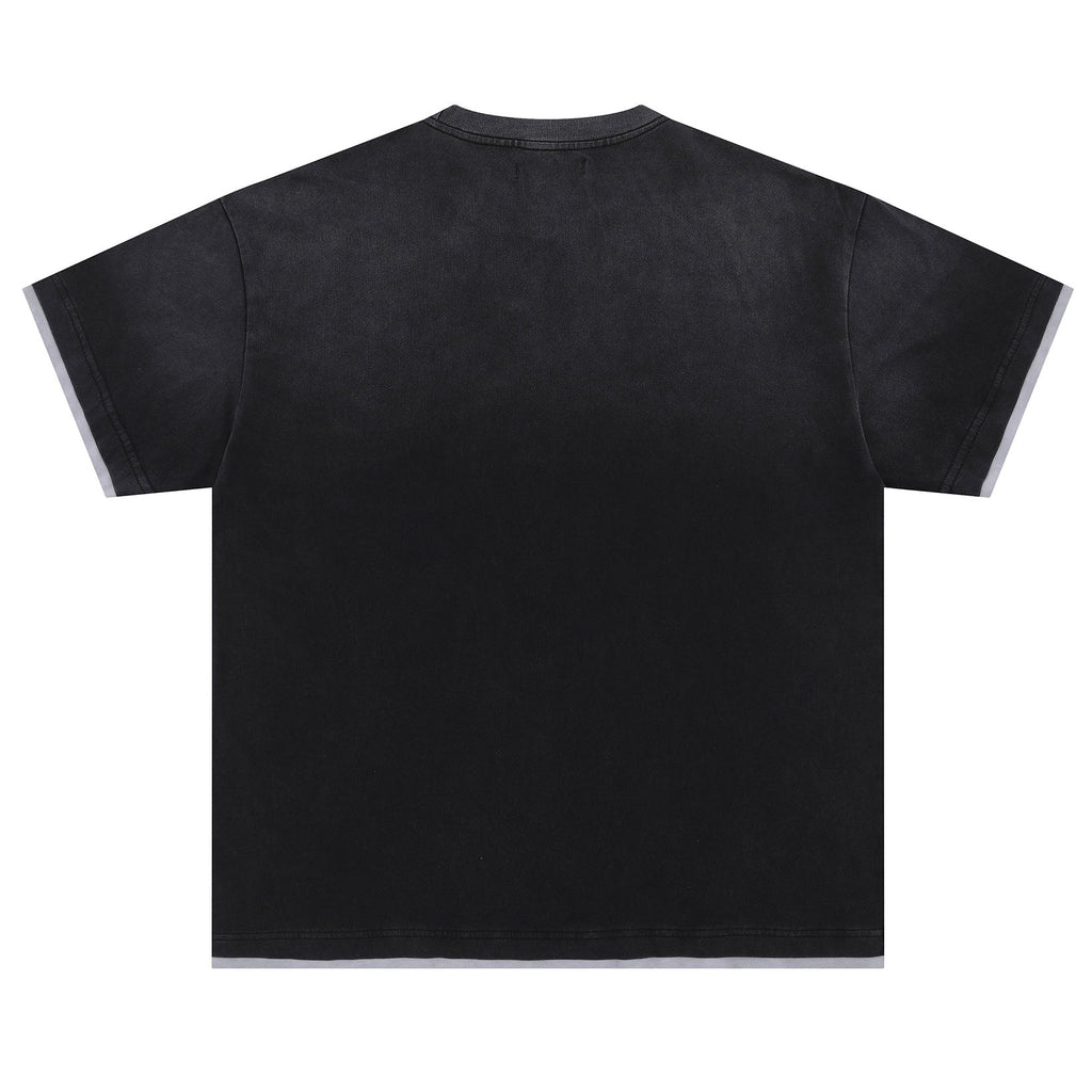 VALLEY Vale Forever Fest HEAVY METAL TEE