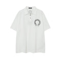 Chrome Hearts New Polo Shirt -9995