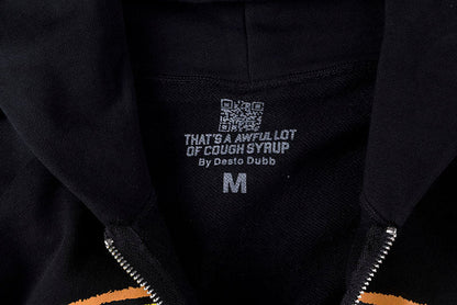Cough Syrup Hoodie