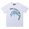 Vlone Sulphur Gothic Graphic Tee – Green