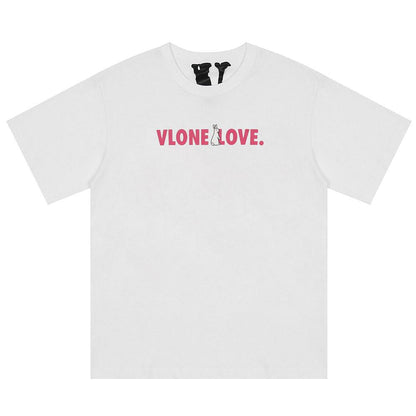 VLONE Love T-Shirt