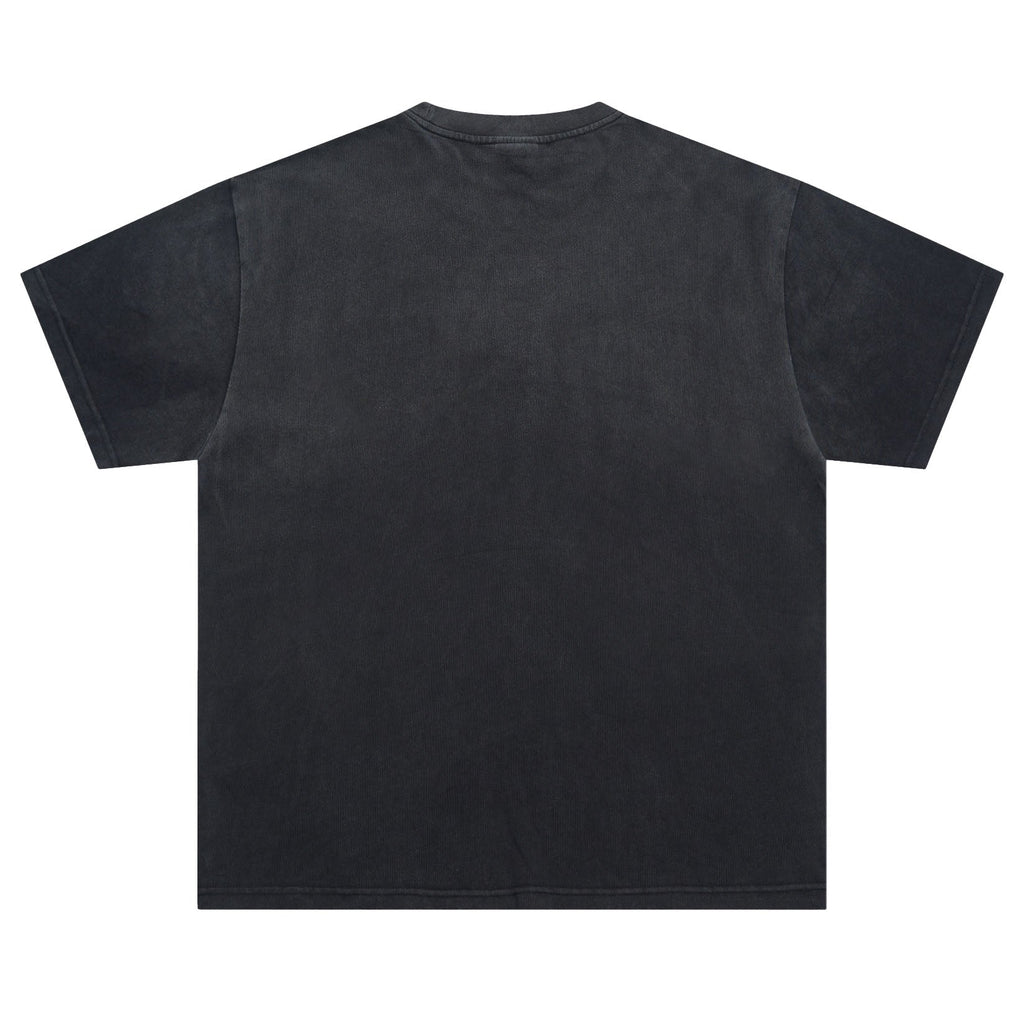 VALLEY FOREVER FAITH BLING TEE