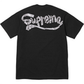 Supreme 25ss Tape Tee